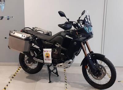 Yamaha T&eacute;n&eacute;r&eacute; 700 World Raid (2022 - 25) nuova