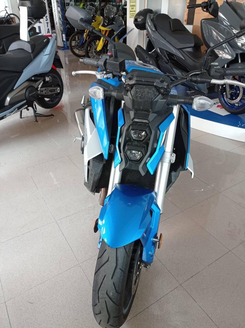 Suzuki GSX-S950 (2021 - 23) (3)