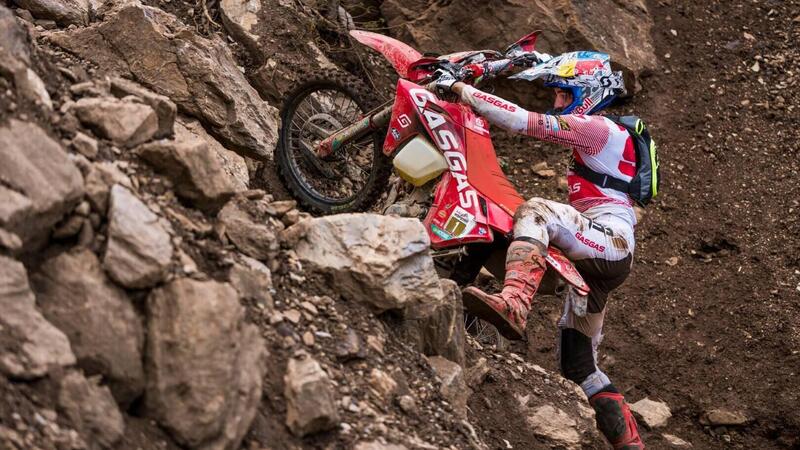 Mondiale Hard Enduro. Il Calendario 2024. Abestone c&rsquo;&egrave;!