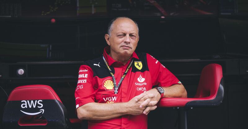 F1. Qualifiche GP Giappone, Vasseur: &quot;Ottimizzare al massimo per il secondo posto costruttori&quot;