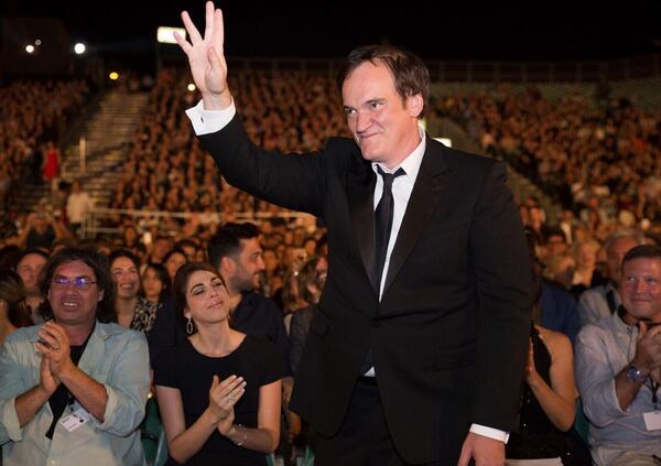 Perch&eacute; tanti registi del cinema passano al teatro? Moretti, &Ouml;zpetek e Tarantino hanno capito che...