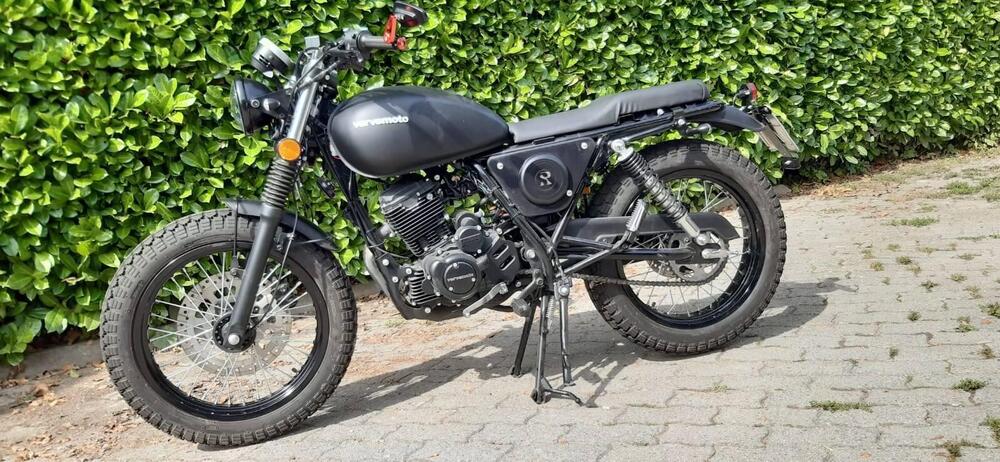 Vervemoto Classic 250i S (2019 - 20) (3)