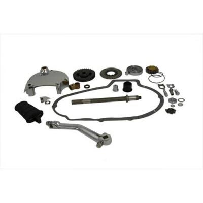 Kickstarter lucidato per Sportster dal 1977 al 197 