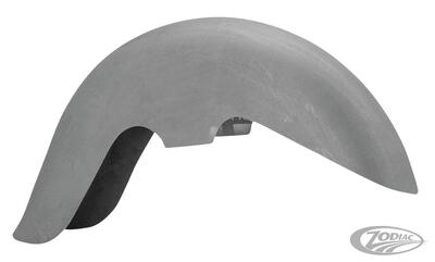 Parafango anteriore Smooth Ducktail per pneumatici 