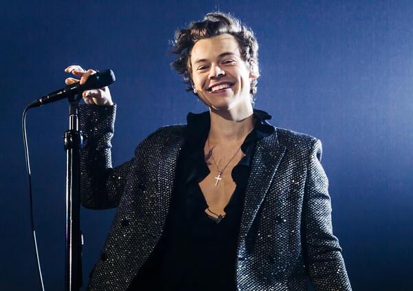 Harry Styles, il gentiluomo del pop: riuscite a immaginare un mondo della musica senza di lui?