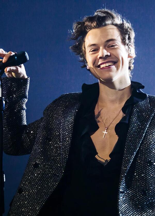 Harry Styles, il gentiluomo del pop: riuscite a immaginare un mondo della musica senza di lui?