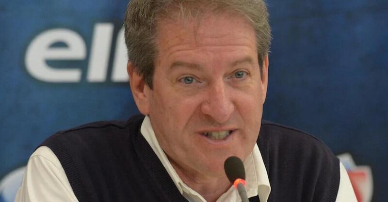 Sport in Costituzione, Giovanni Copioli(FMI): "Ruolo imprescindibile nella crescita della comunit&agrave; nazionale"