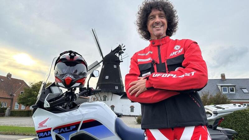 Planet Explorer 16: Denmark Day 1