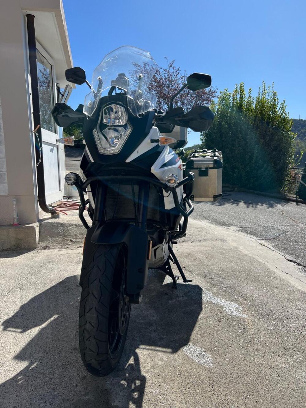 KTM 1090 Adventure S - L (2017 - 19) (2)