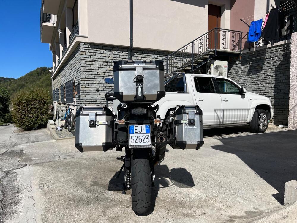 KTM 1090 Adventure S - L (2017 - 19) (4)