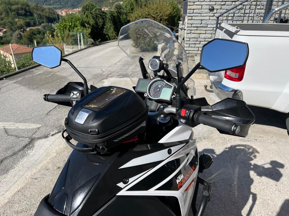 KTM 1090 Adventure S - L (2017 - 19) (5)