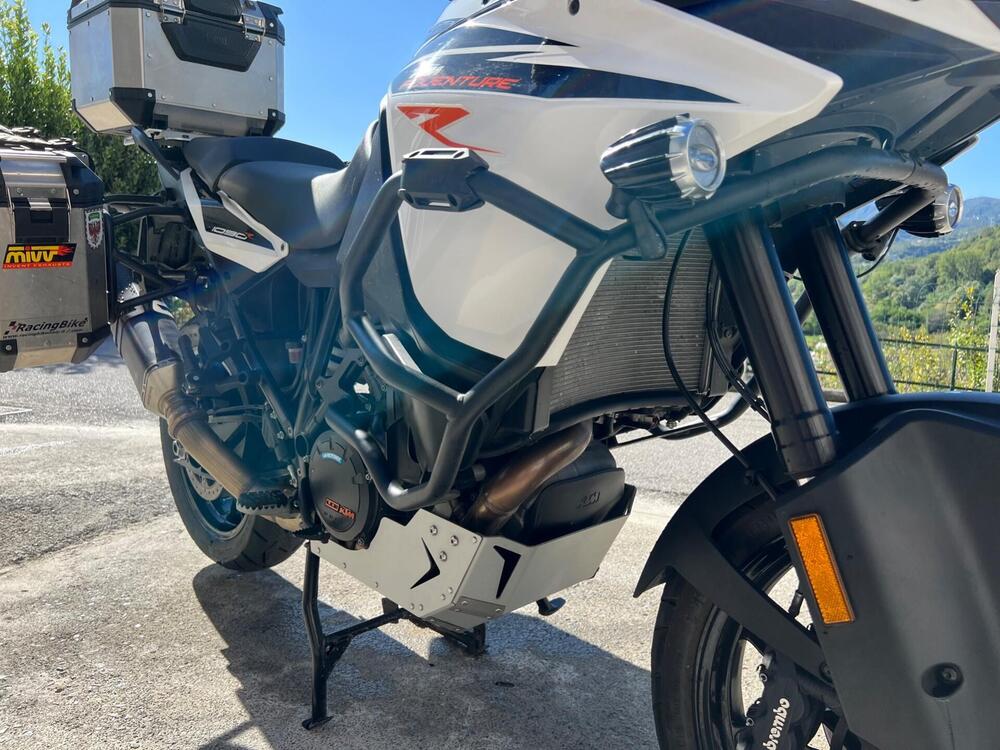 KTM 1090 Adventure S - L (2017 - 19) (6)