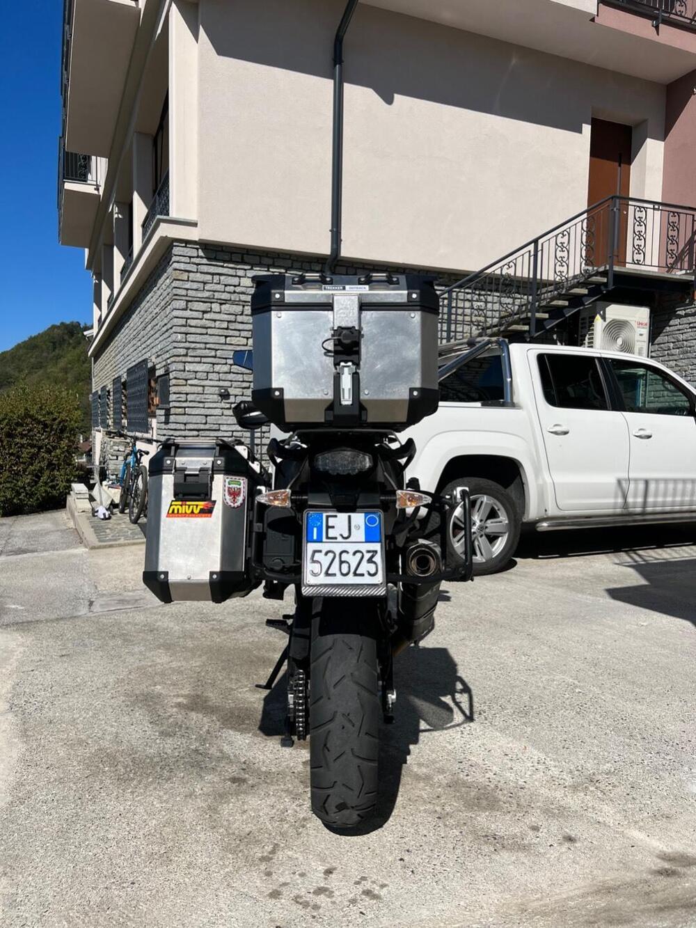 KTM 1090 Adventure S - L (2017 - 19) (8)