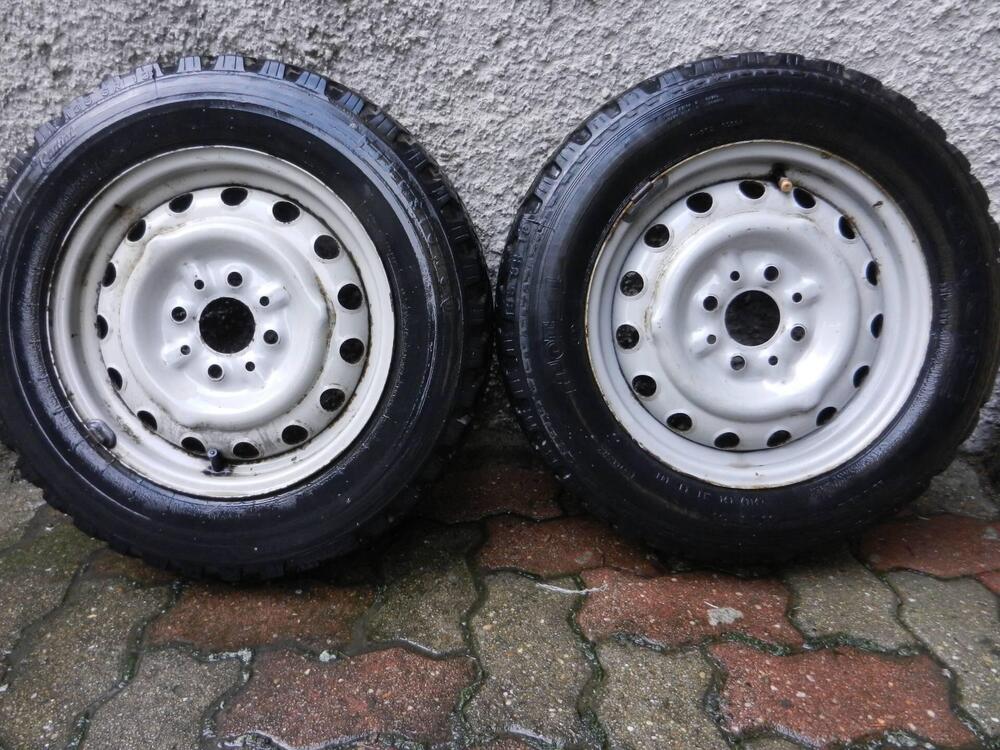 Yamaha FZ6 Fazer (2004 - 07) (4)