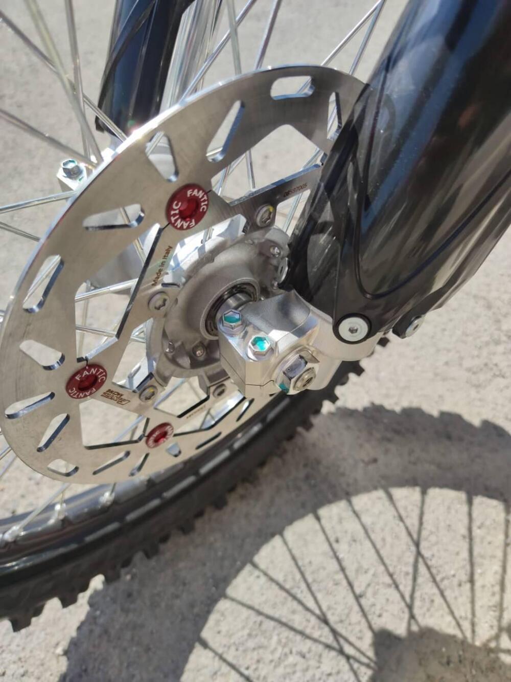 Fantic Motor XX 125 2T (2023) (6)