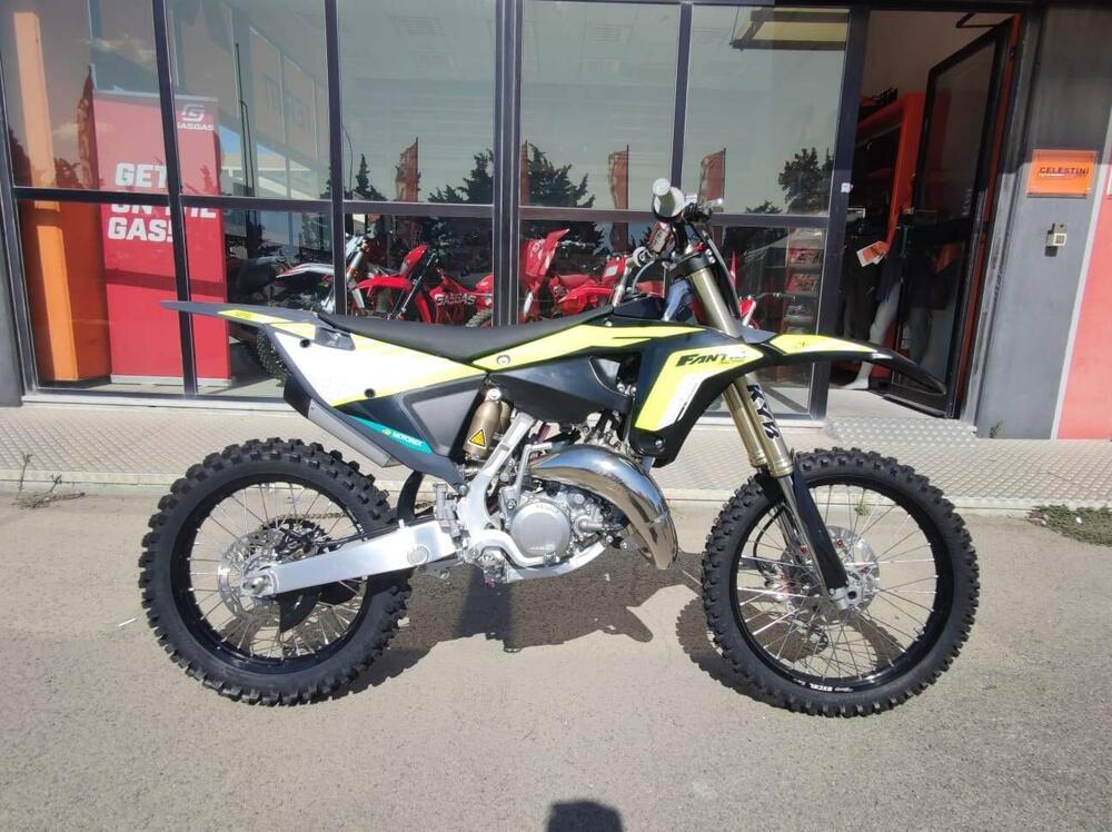 Fantic Motor XX 125 2T (2023)