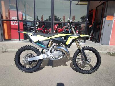 Fantic Motor XX 125 2T (2023) nuova