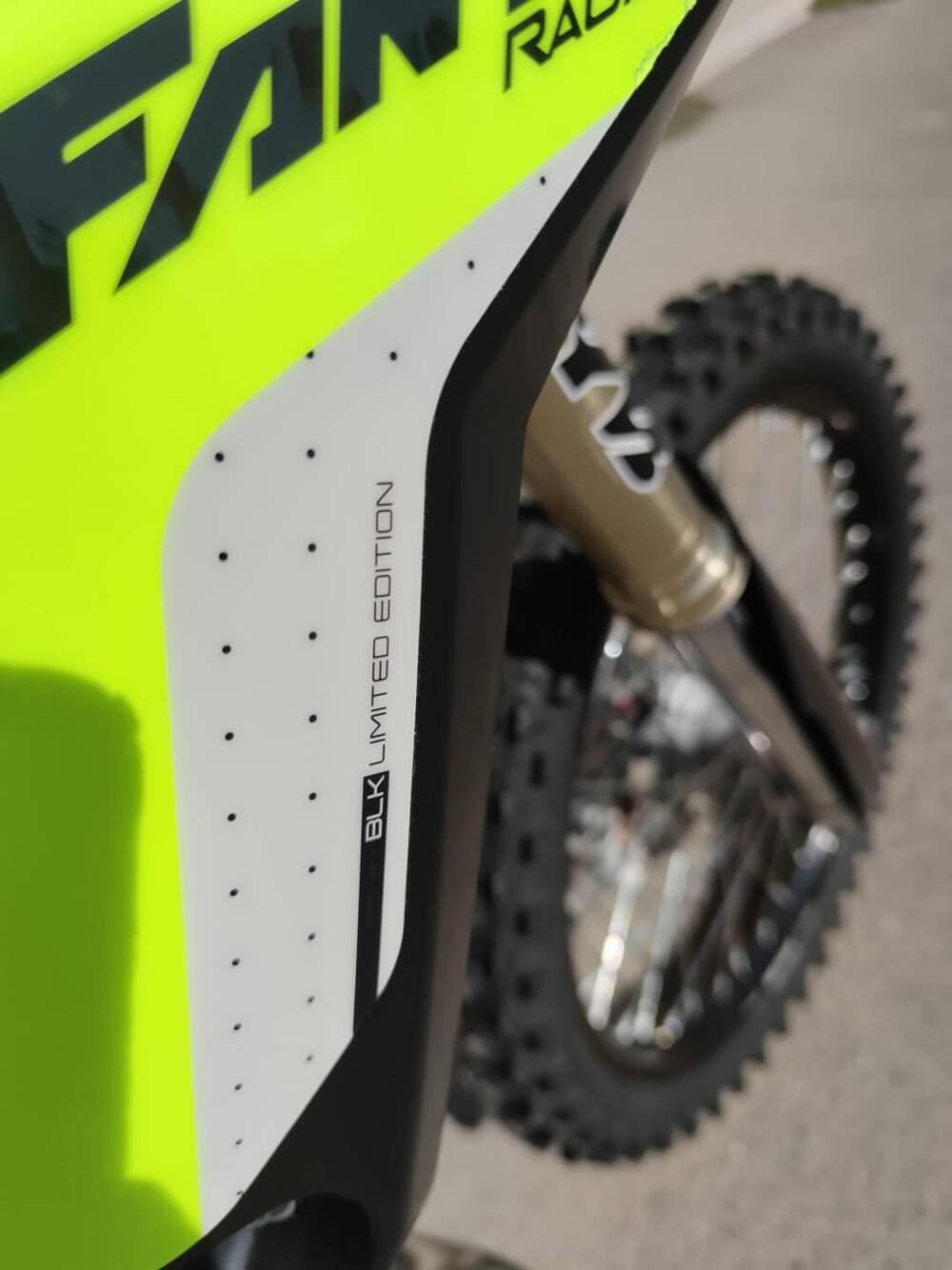 Fantic Motor XX 125 2T (2023) (11)