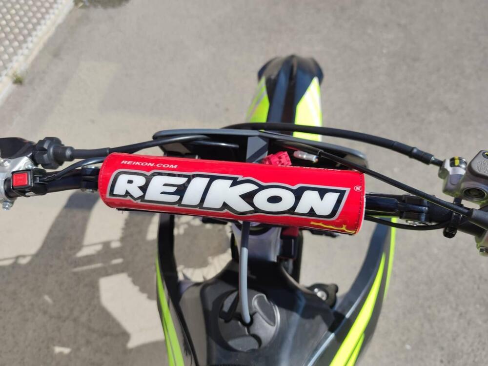 Fantic Motor XX 125 2T (2023) (12)