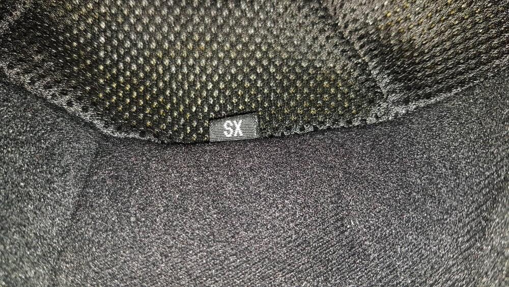 CASCO 70'S HELMET METALFLAKES NUOVO (5)