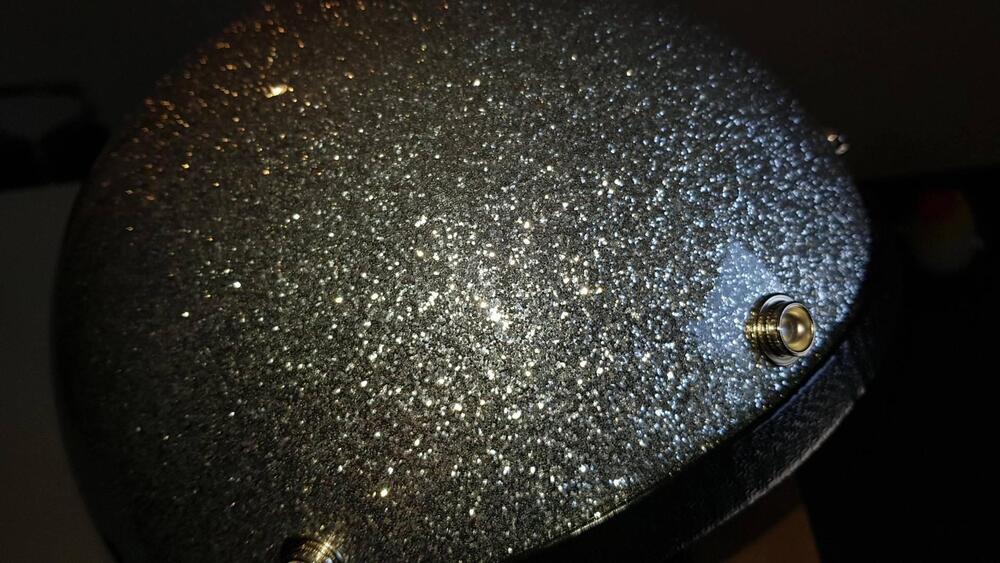 CASCO 70'S HELMET METALFLAKES NUOVO (8)