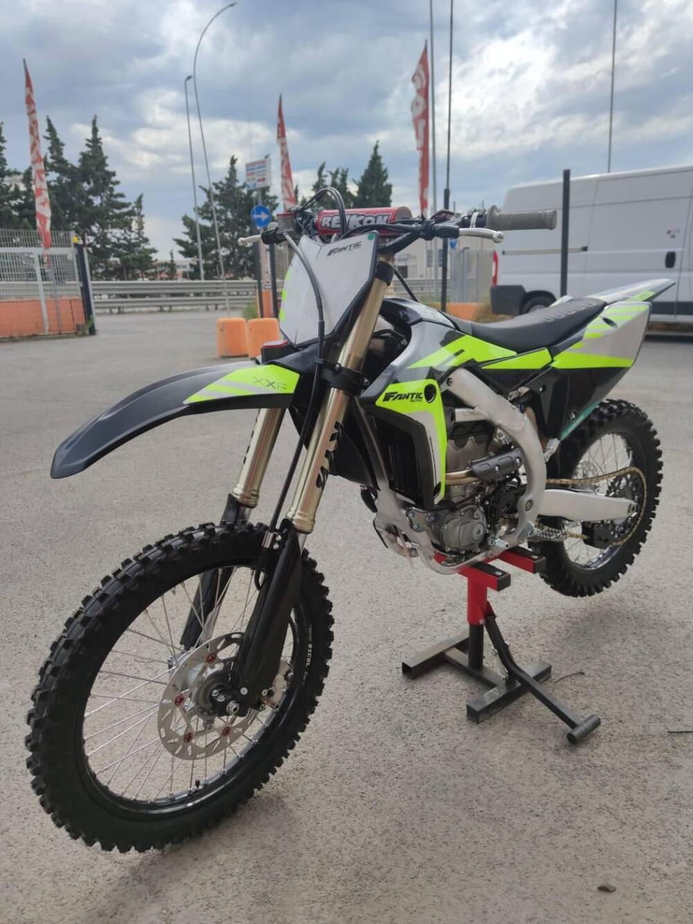 Fantic Motor XXF 250 4T (2023) (4)