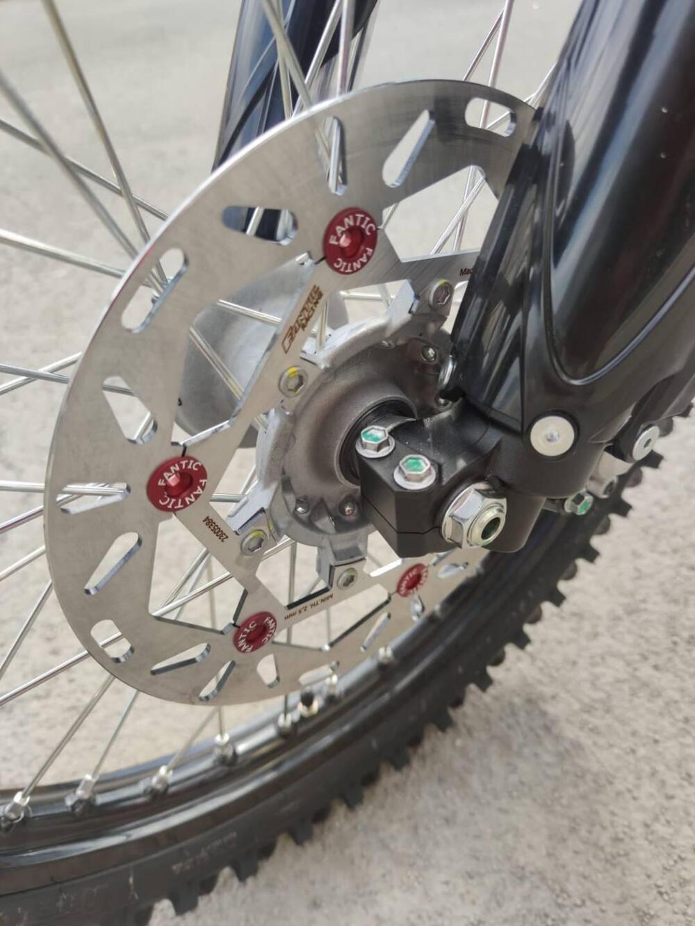 Fantic Motor XXF 250 4T (2023) (8)