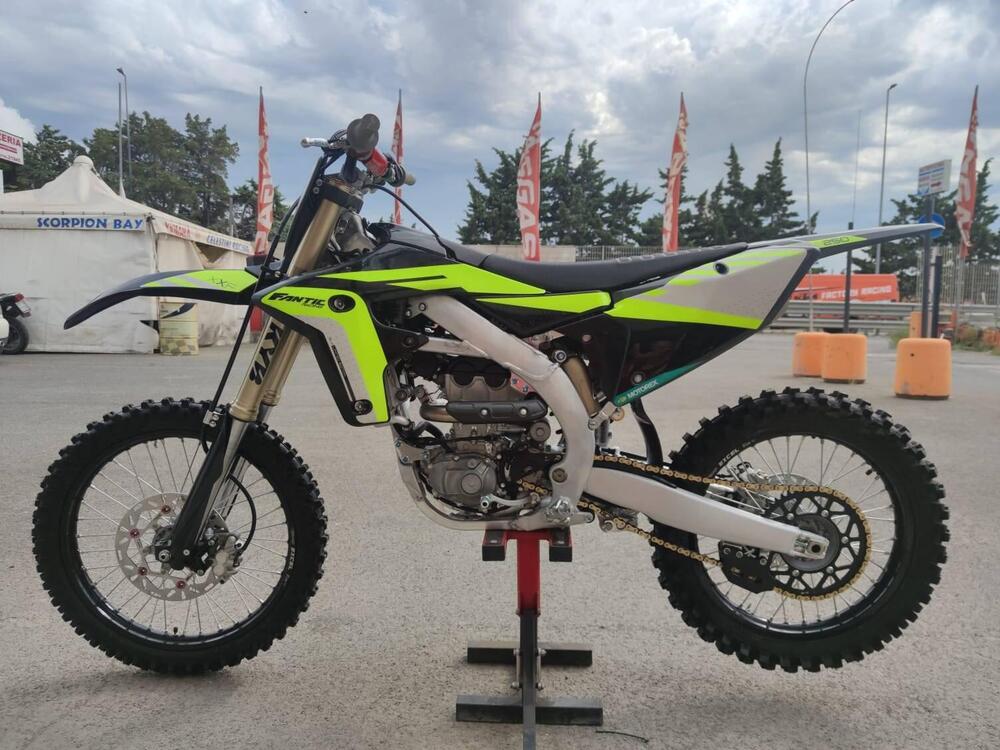 Fantic Motor XXF 250 4T (2023) (3)