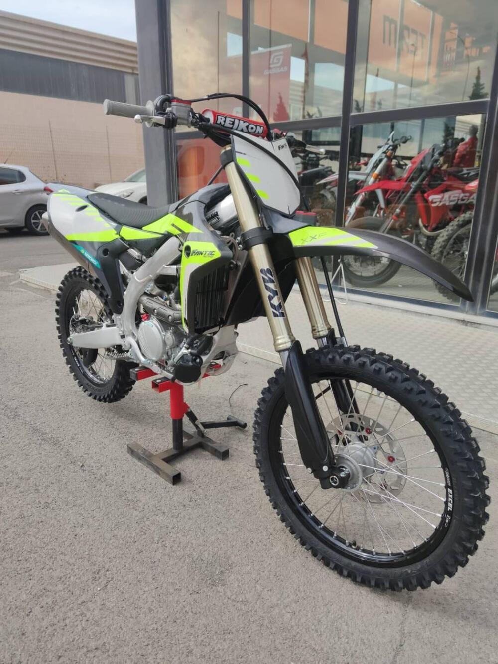 Fantic Motor XXF 250 4T (2023) (5)