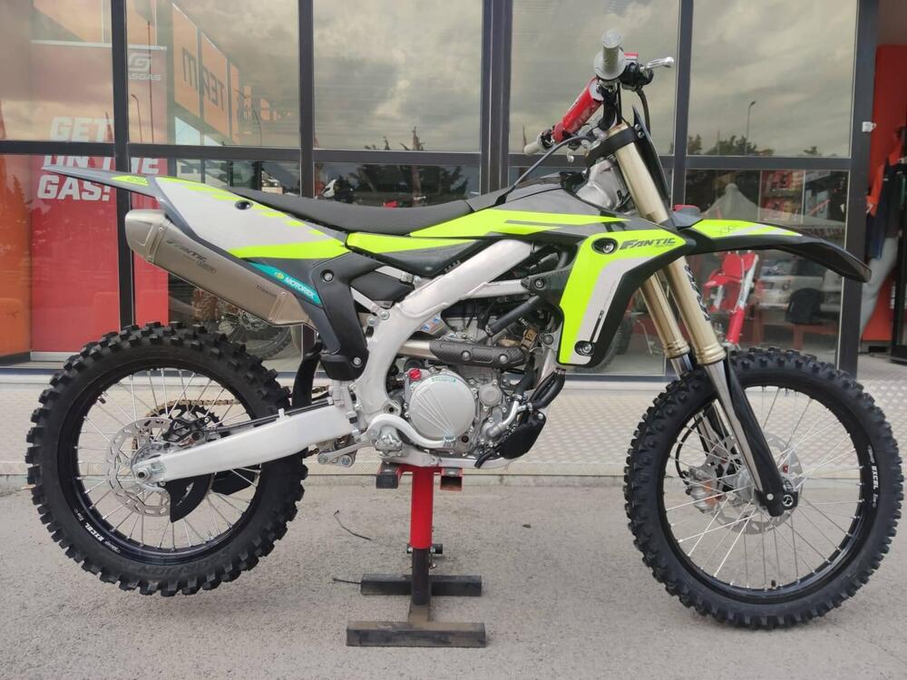 Fantic Motor XXF 250 4T (2023) (2)