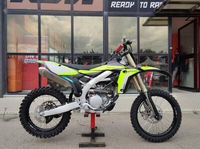 Fantic Motor XXF 250 4T (2023) nuova