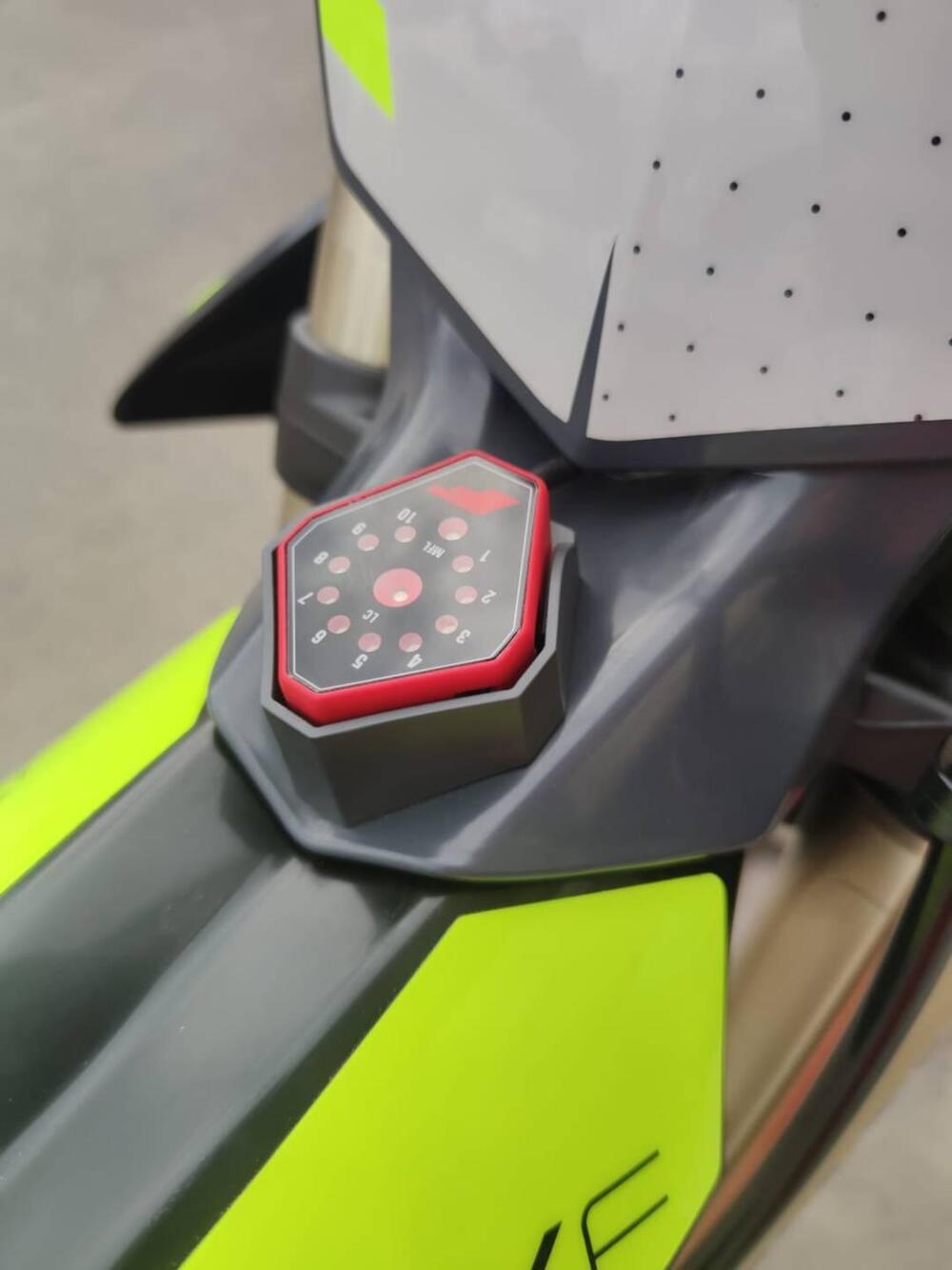 Fantic Motor XXF 250 4T (2023) (10)