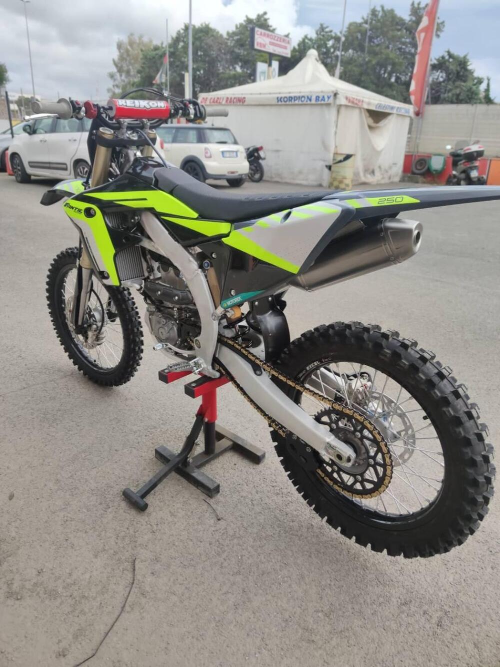 Fantic Motor XXF 250 4T (2023) (6)
