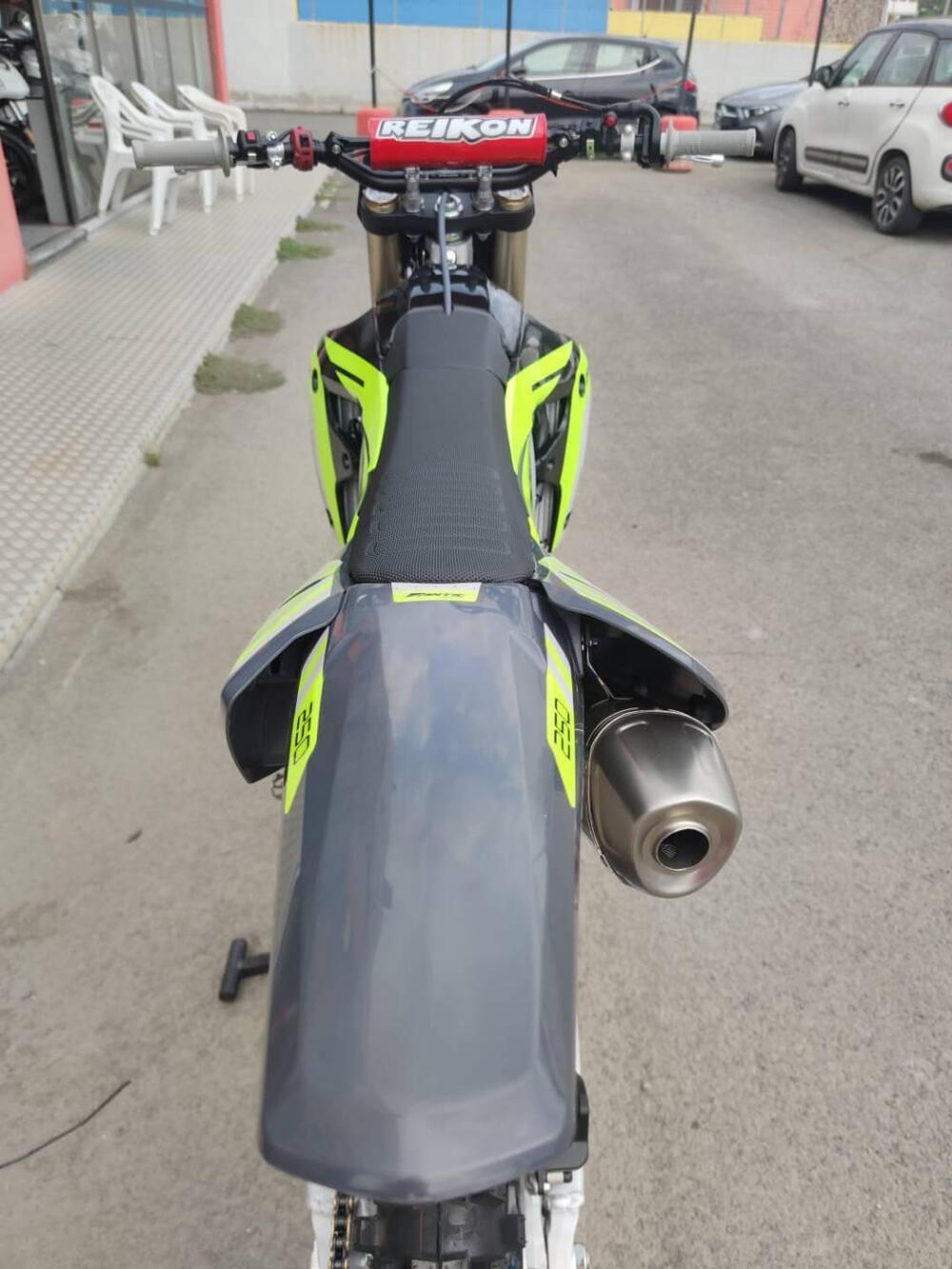 Fantic Motor XXF 250 4T (2023) (11)