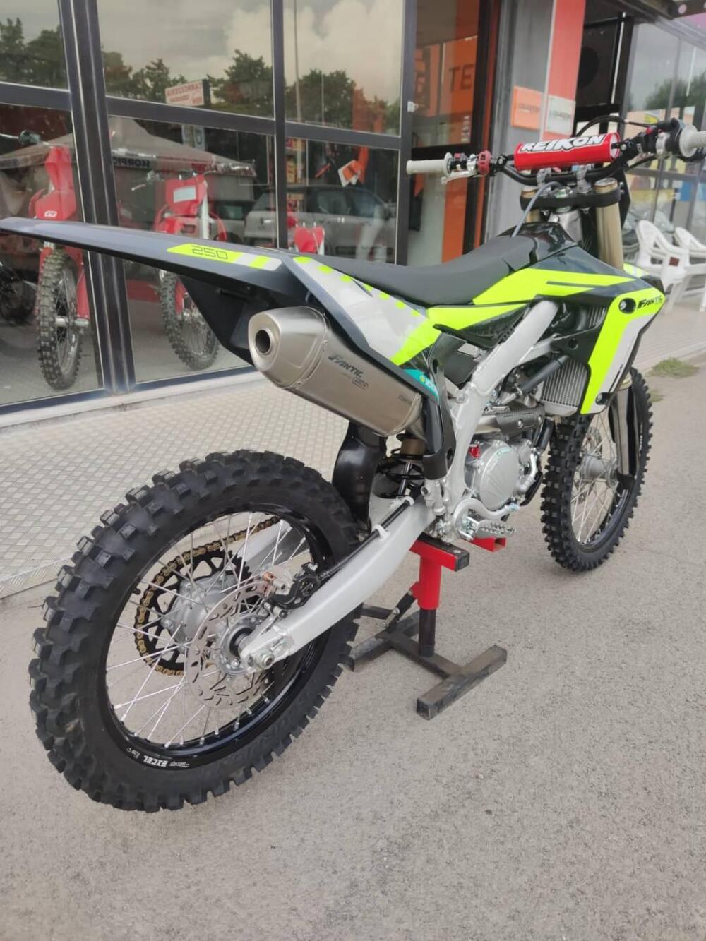 Fantic Motor XXF 250 4T (2023) (7)