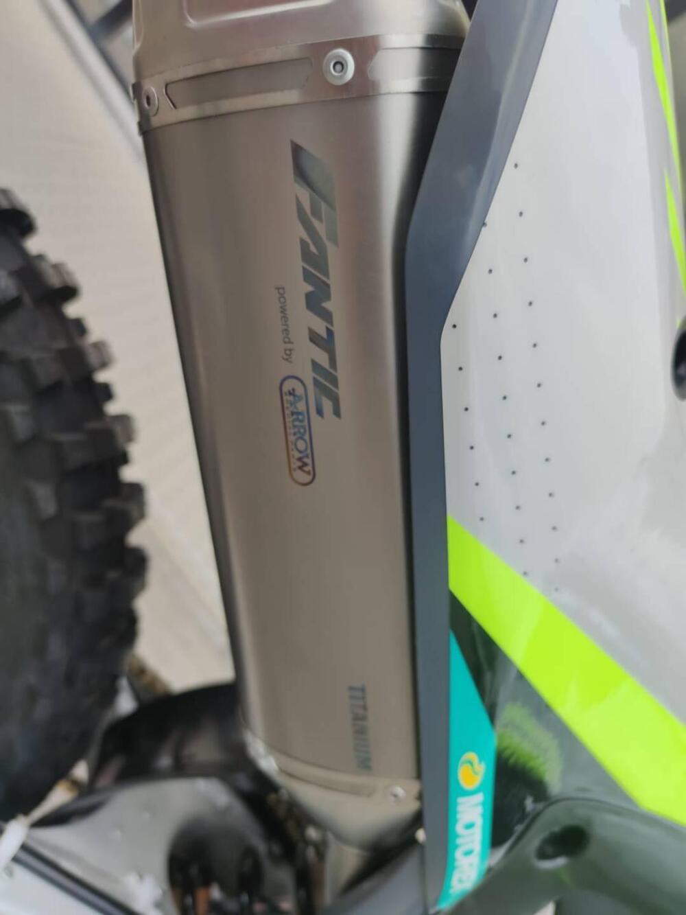 Fantic Motor XXF 250 4T (2023) (15)