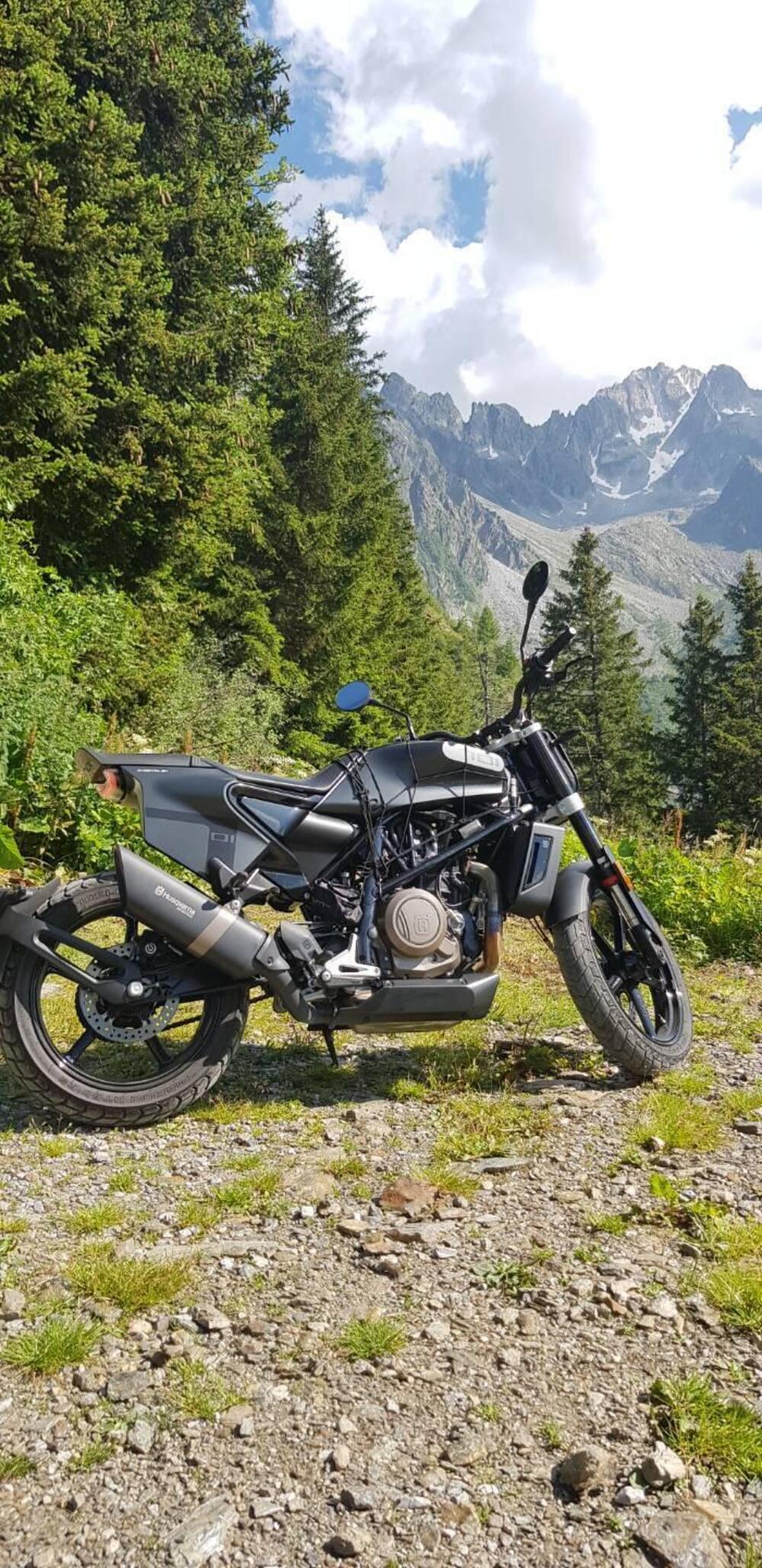 Husqvarna Svartpilen 701 (2019) (3)