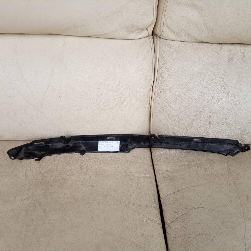 Fianchetto Carena Sinistra per Kymco Downtown 125