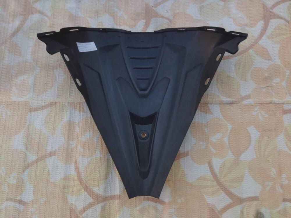 Coperchio Cruscotto Anteriore per Kymco Downtown 1 (2)