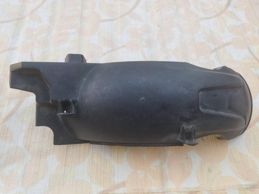 Parafango Posteriore per Kymco Downtown 125 2018 -