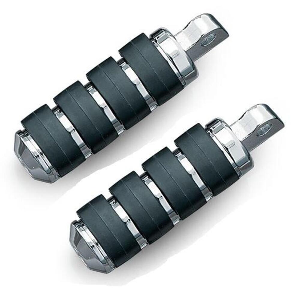 Pedaline Kuryakyn Iso passeggero Kuryakyn 