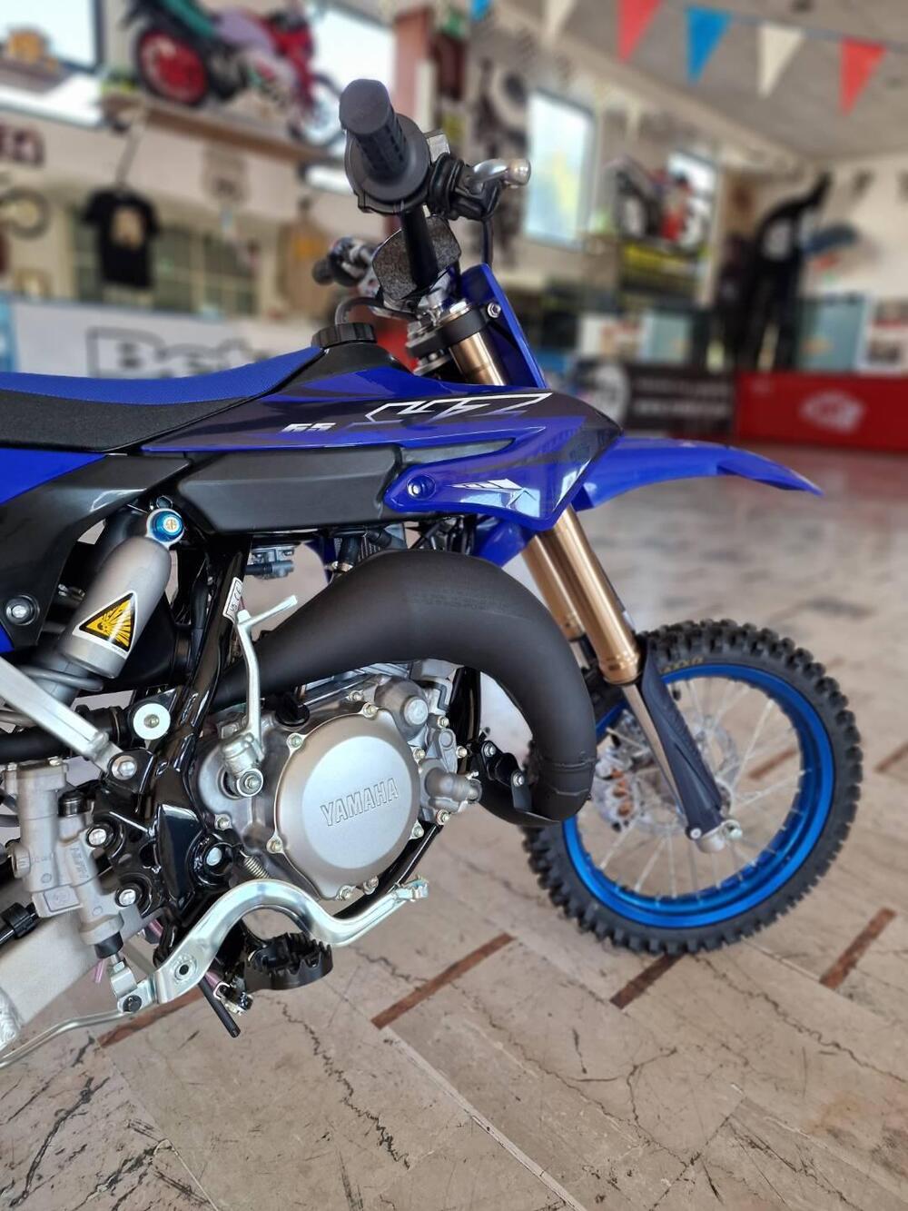 Yamaha YZ 65 (2023) (2)