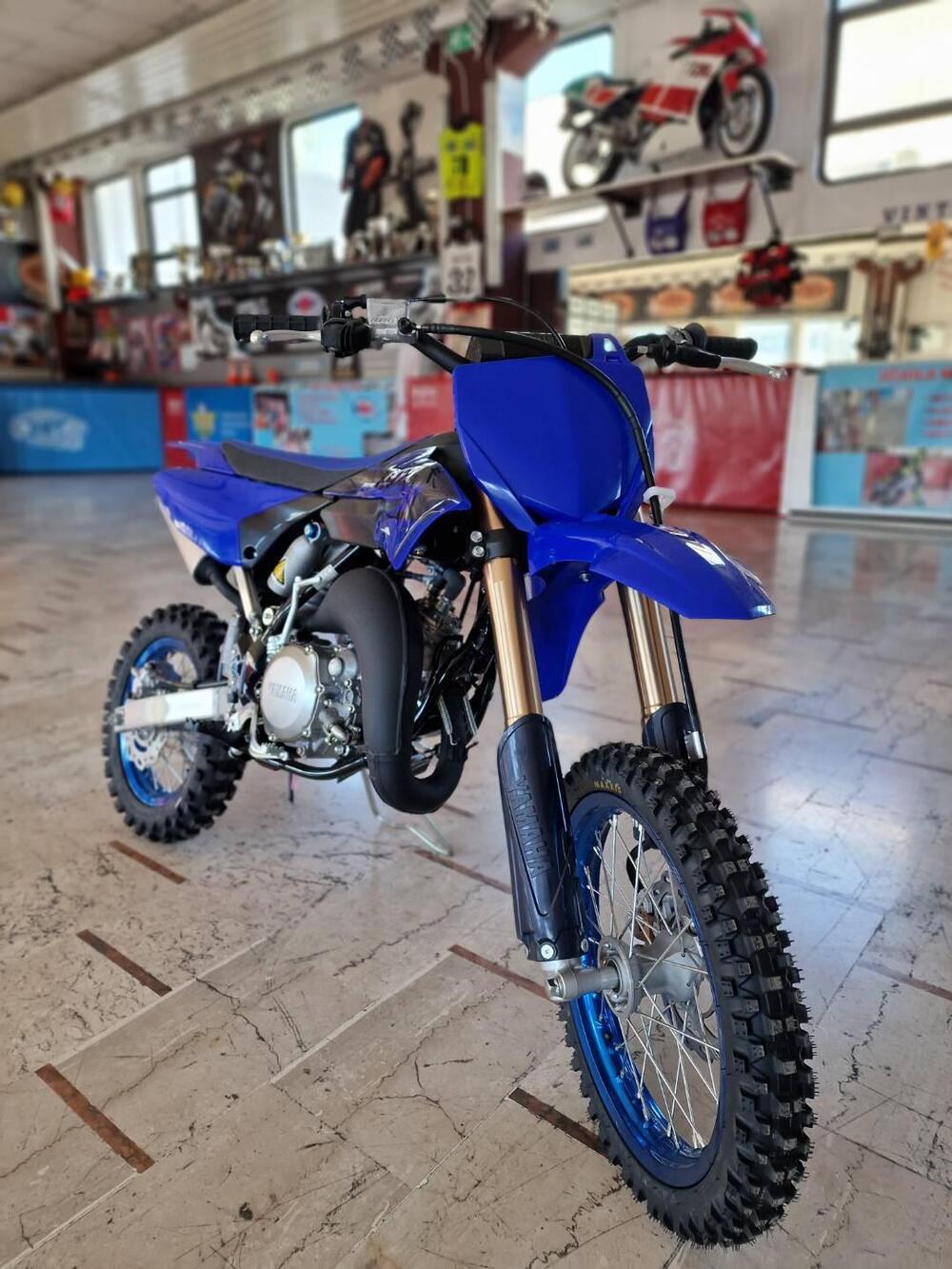 Yamaha YZ 65 (2023) (3)