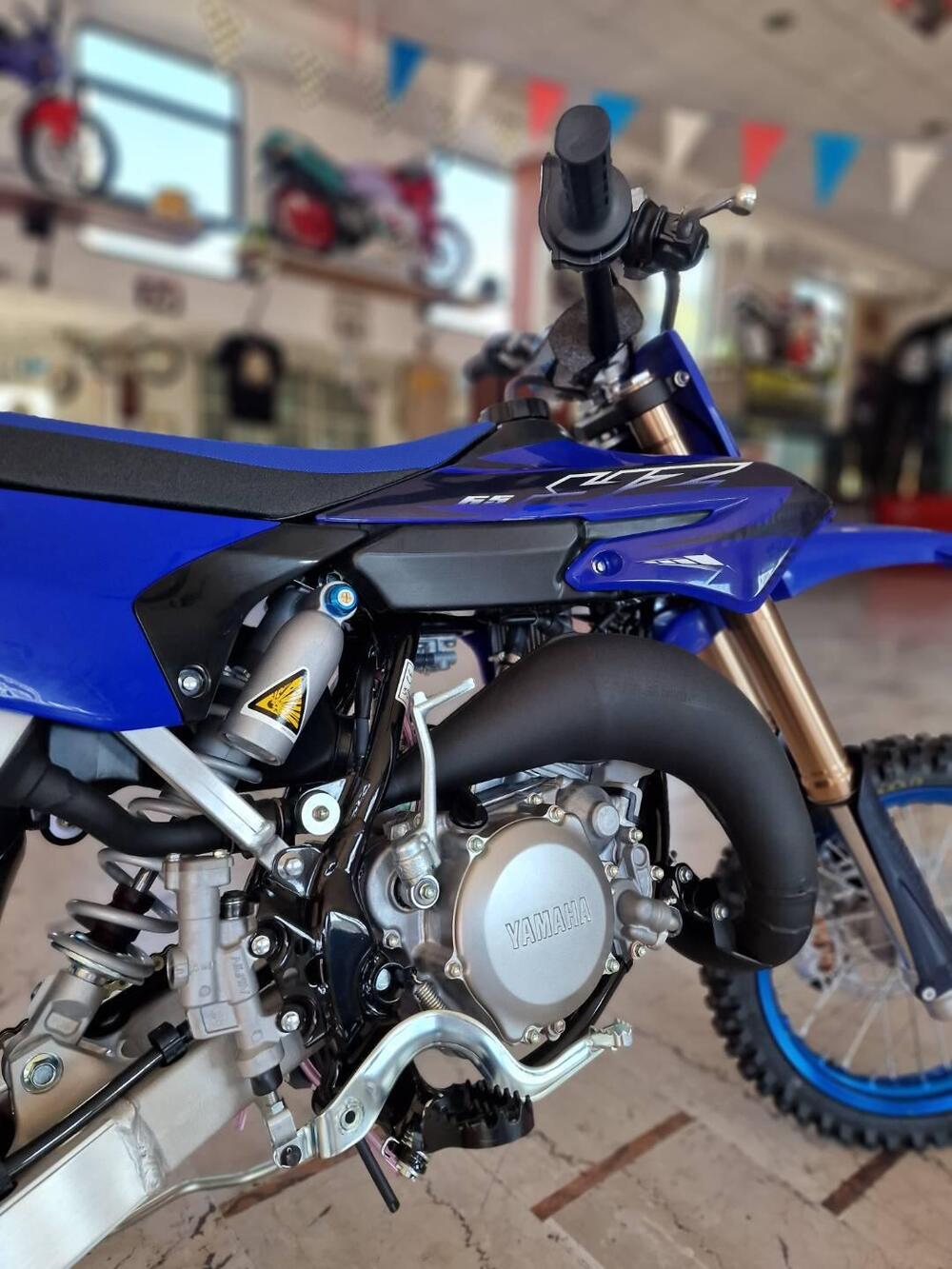 Yamaha YZ 65 (2023) (4)