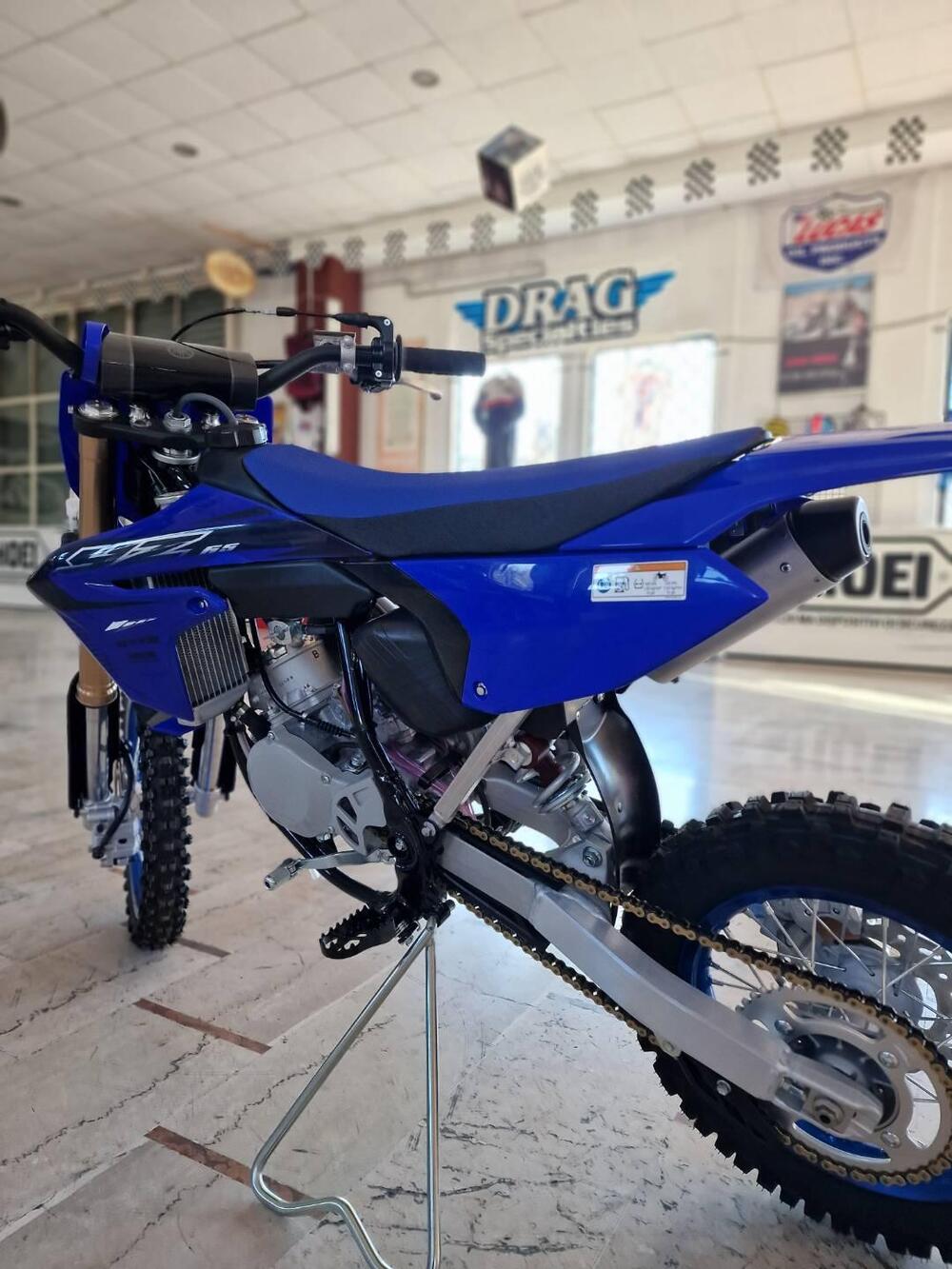 Yamaha YZ 65 (2023) (5)