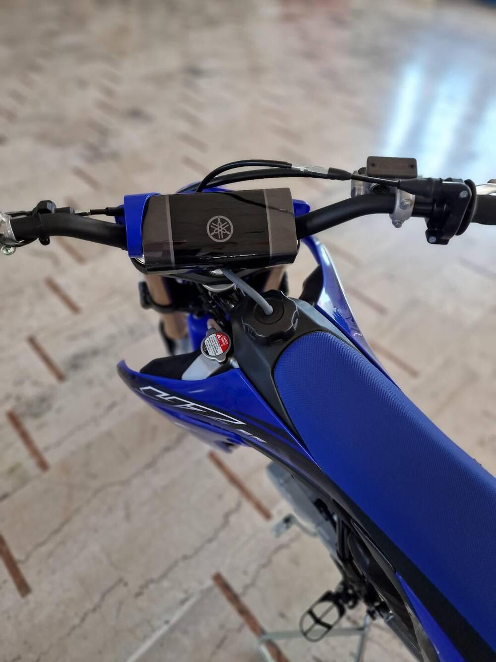 Yamaha YZ 65 (2023) (6)