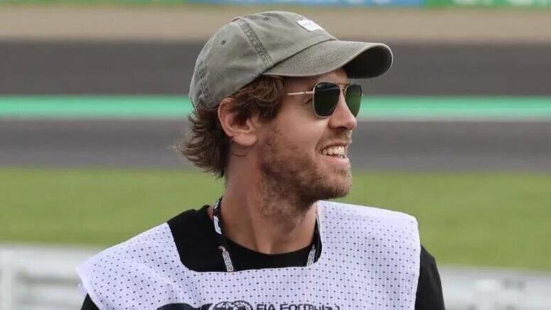 Sebastian Vettel a Le Mans? Ecco perch&eacute; l&rsquo;Endurance &egrave; la scelta migliore per lui (per ora)