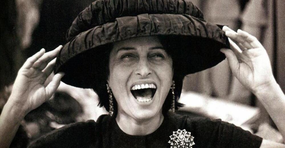 50 anni senza Anna Magnani, semplicemente la pi&ugrave; grande di sempre