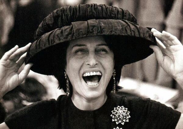 50 anni senza Anna Magnani, semplicemente la pi&ugrave; grande di sempre