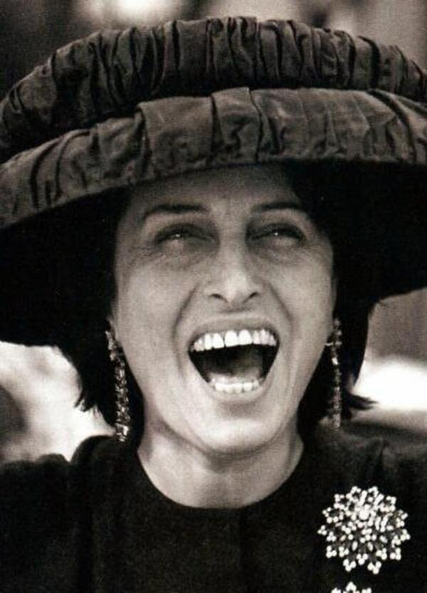 50 anni senza Anna Magnani, semplicemente la pi&ugrave; grande di sempre